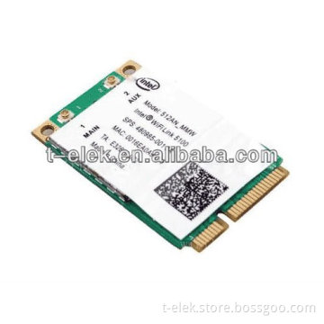Intel WiFi Link 5100 Series module